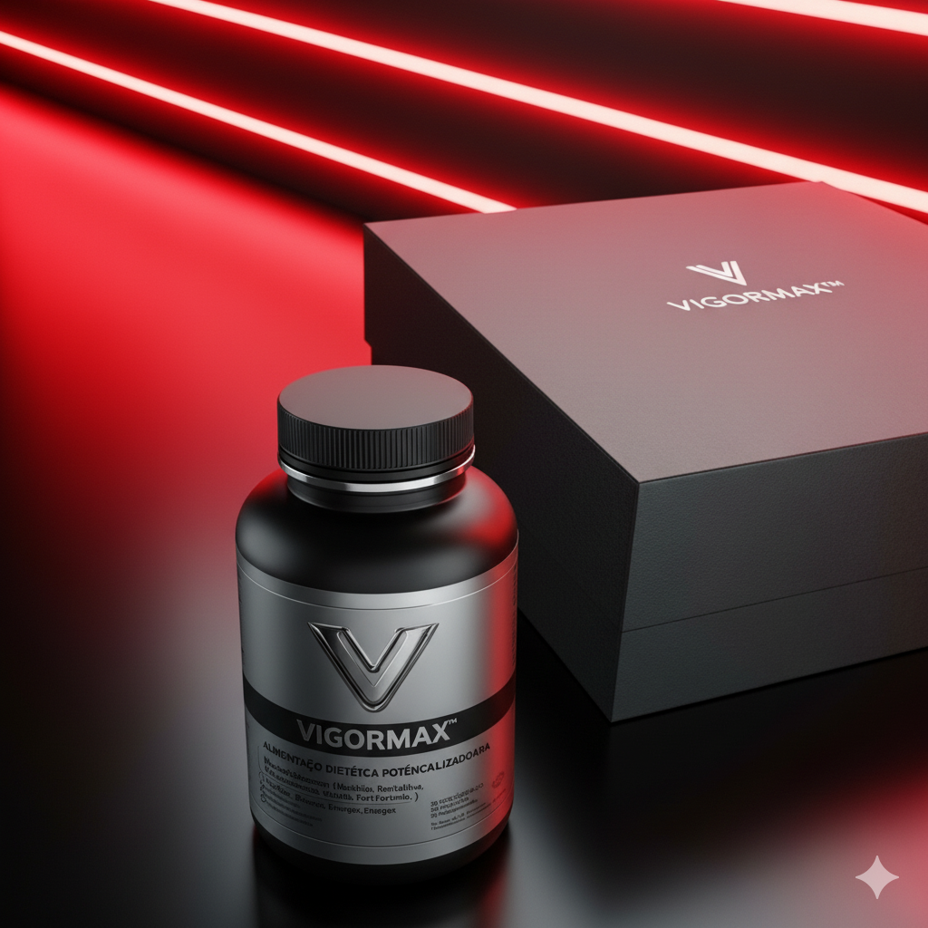 VigorMax - Stock limitado: ¡consigue el tuyo ya!
