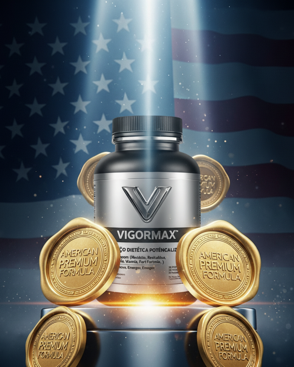 VigorMax - Stock limitado: ¡consigue el tuyo ya!